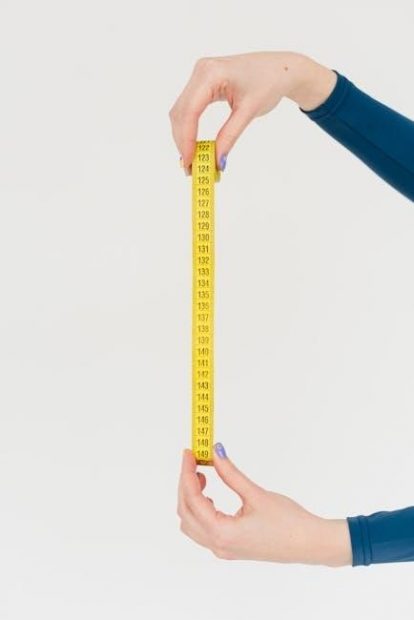 an fitting size chart pdf