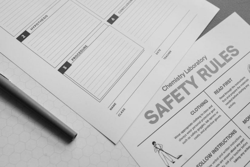 discharge instructions template