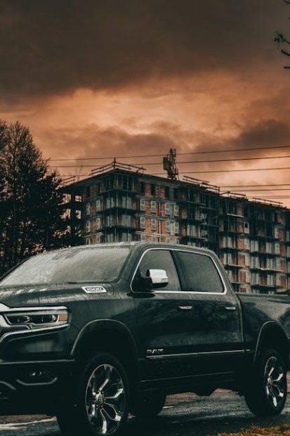 2015 ram 1500 manual