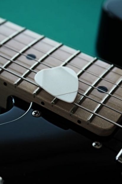 guitar fretboard notes pdf